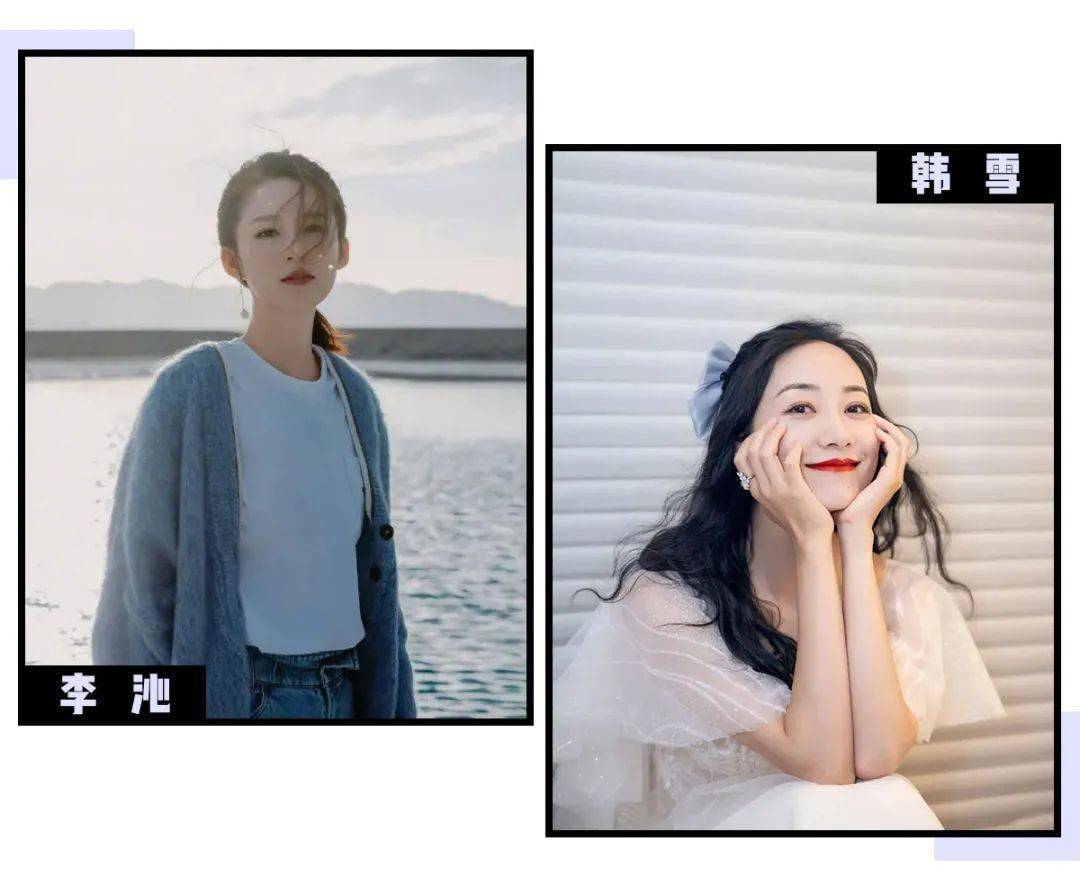 女孩|2020各省女生颜值排行榜出炉,我酸了!