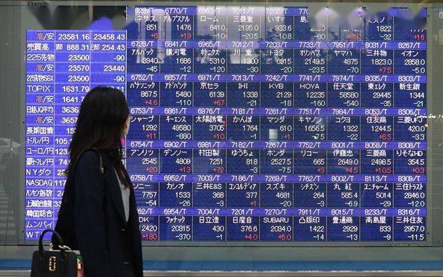 重压下，日本推迟福岛130万吨“核污入海”决定