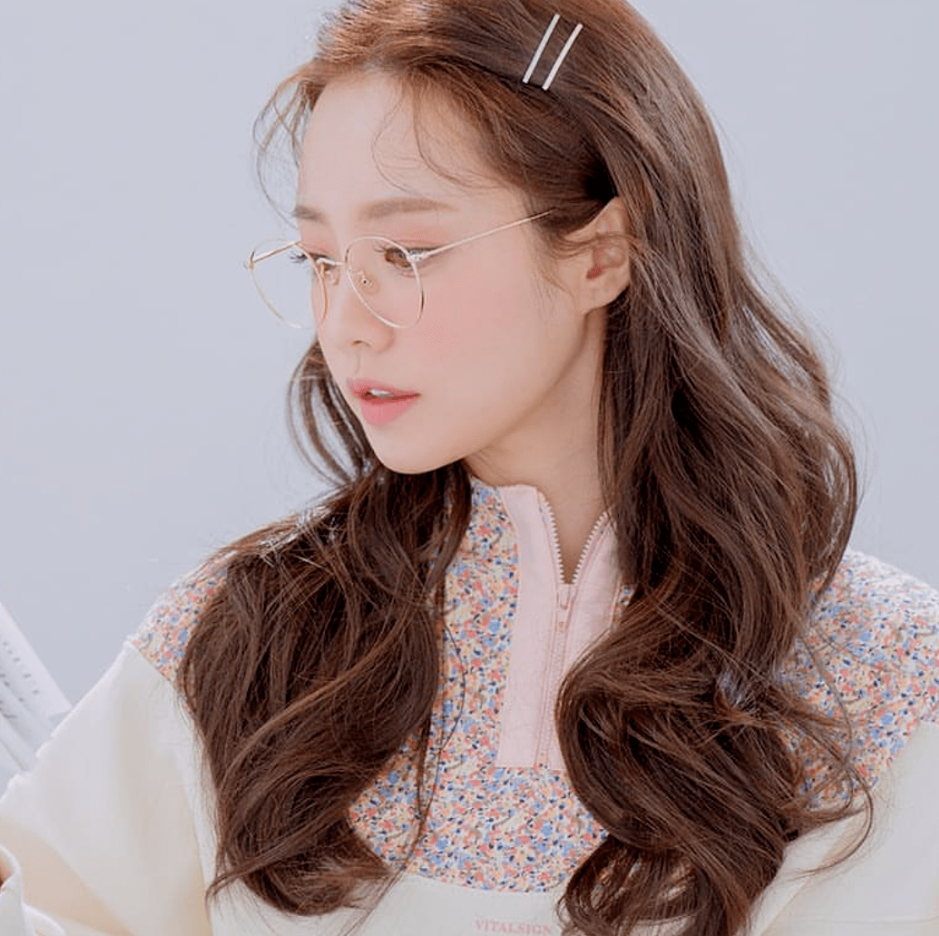 造型|年末最火的女神蜕变发型出炉