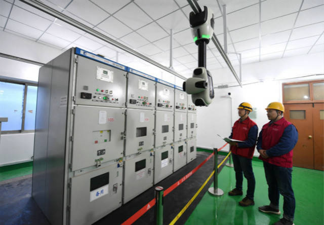 虚拟|新基建挑战电网负荷波动，虚拟电厂将迎来井喷期