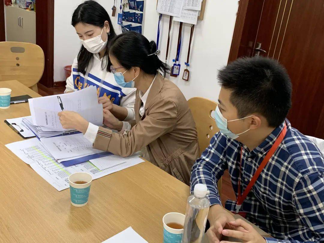 人口普查摸底验收方案_人口普查入户摸底图片(3)