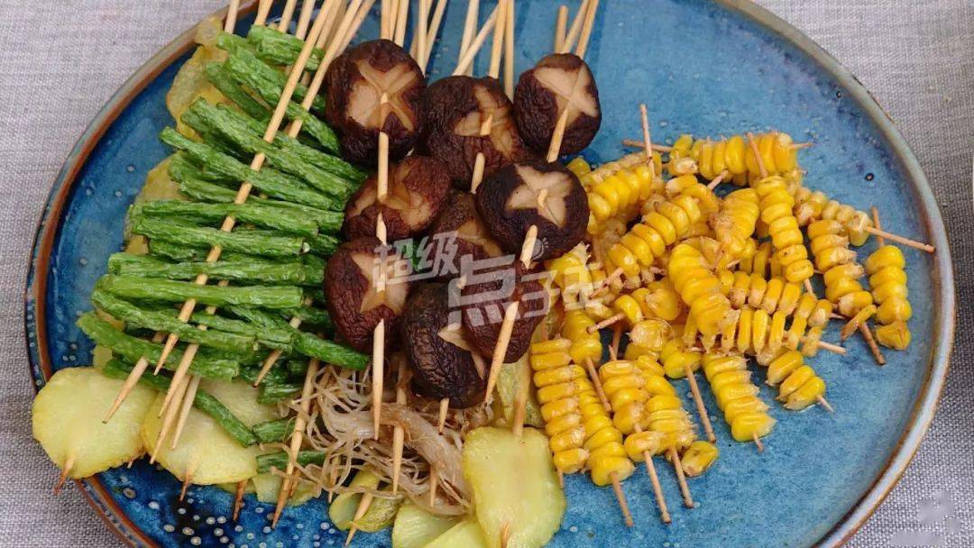 自己在家做炸串串 1239290d66ac4ee5b42c392d29cf0eb2.jpeg