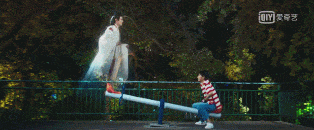 这样开挂的人生,谁不想要?