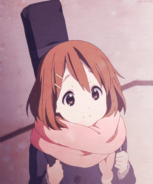 【水】轻音少女——不是很精彩呢