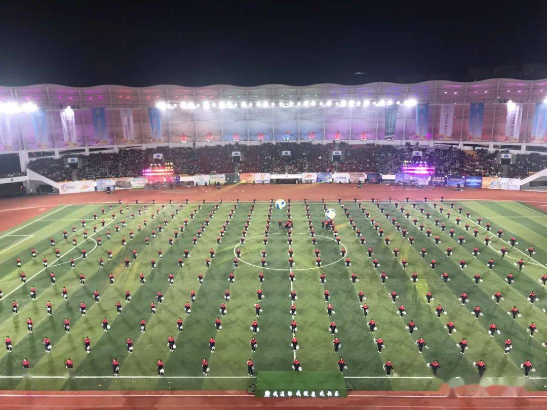 2020年甘肃省初中排名_强势来袭!2020年甘肃省第二届中学生排球联赛昨晚盛