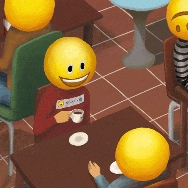 这组现实的漫画,真的是脑洞大开!