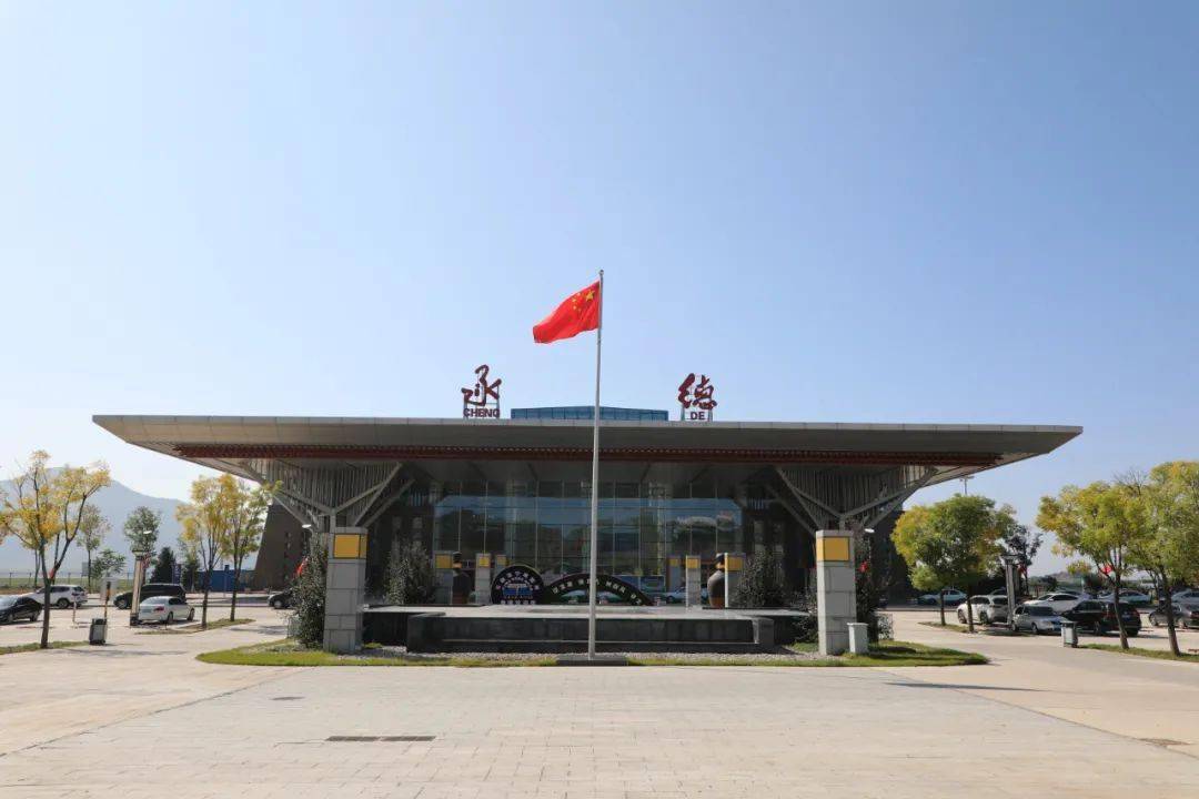 荟61生活10月25日起承德机场开始执行冬航季航班时刻