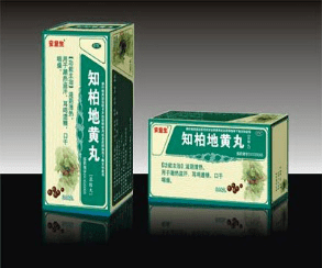 这七种地黄丸,到底哪种适合你?