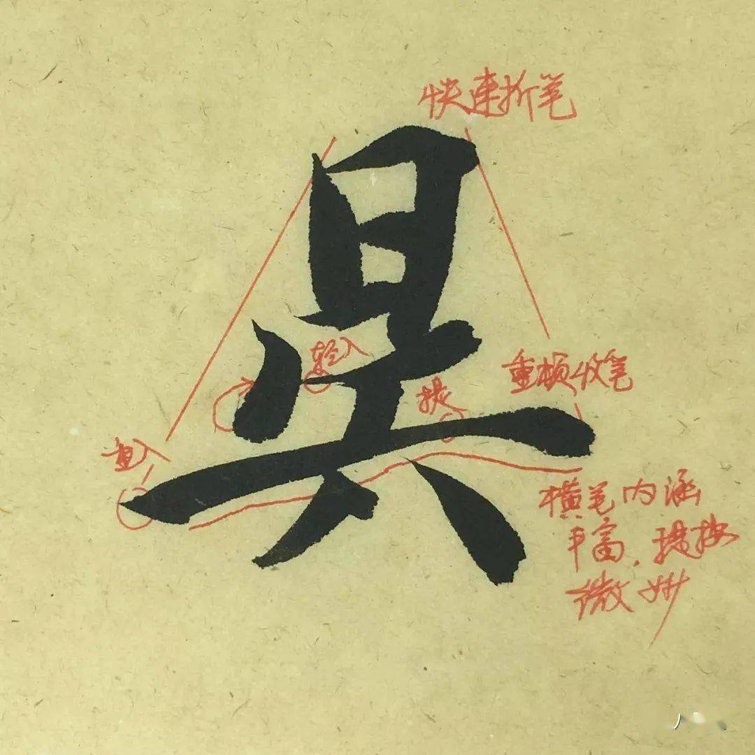 智永楷书,易上手易转体,自然舒展,而其楷书《千字文》堪称典范,是一千