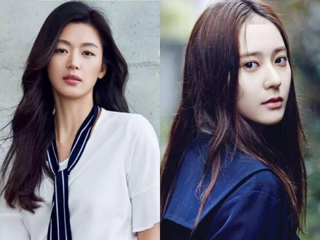 脸部|妆越画越丑?那是因为你选错了!根据脸型选妆容,才能真正颜值翻倍!