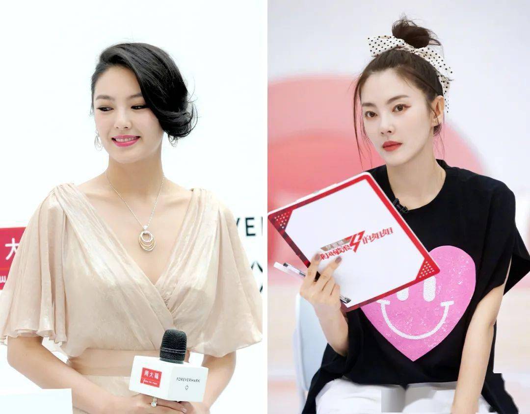 姐姐|乘破姐姐重聚,“气氛担当”全靠她!