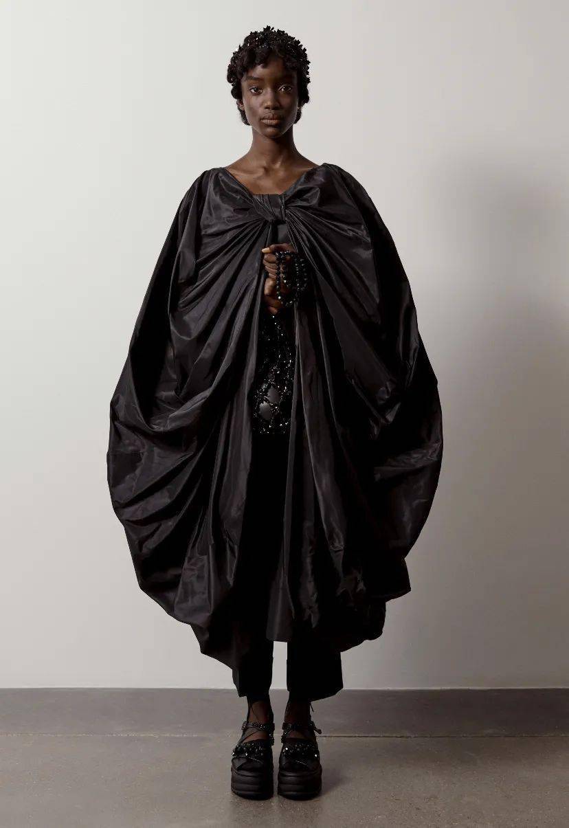 暗黑|万圣节倒计时，不要扮鬼，只要扮美！