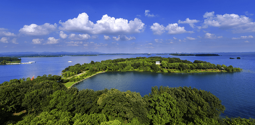 湖北荆门漳河国家湿地自然公园即将建立