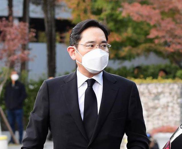 三星掌门李健熙去世引发接班人、股权N种猜想，