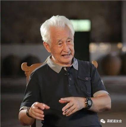 季克良酿酒大师的顶尖思维