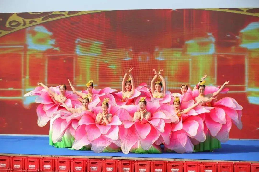 
最新消息！荆门这一体育节 开幕过于精彩！-mile米乐(图11)