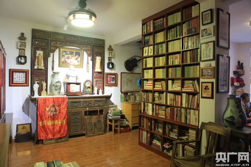 抗美援朝|每一件都是生动的历史——沈安强和他的抗美援朝专题收藏