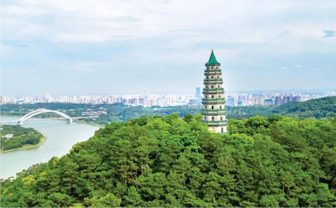 南宁市发布第一批历史建筑保护名录你去过哪几个