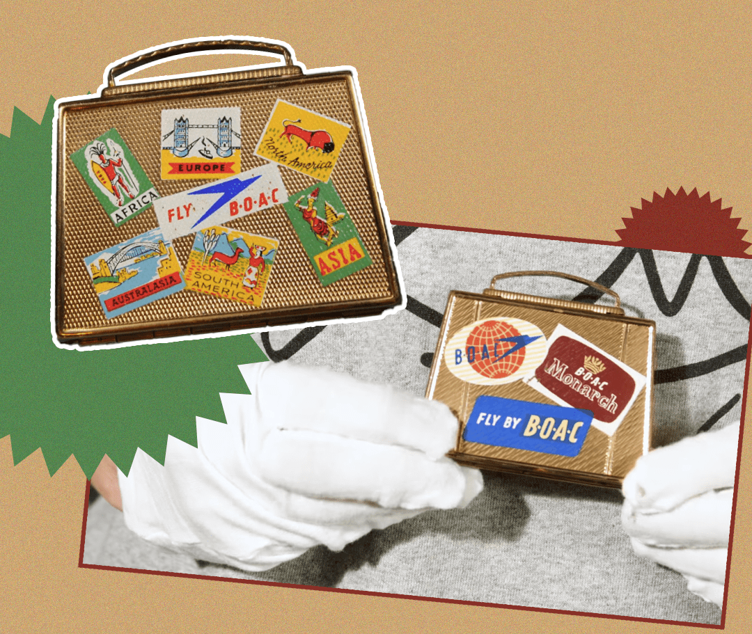 限量|当你还在买大牌包、限量款时,聪明的人已经收藏这些会升值的了!