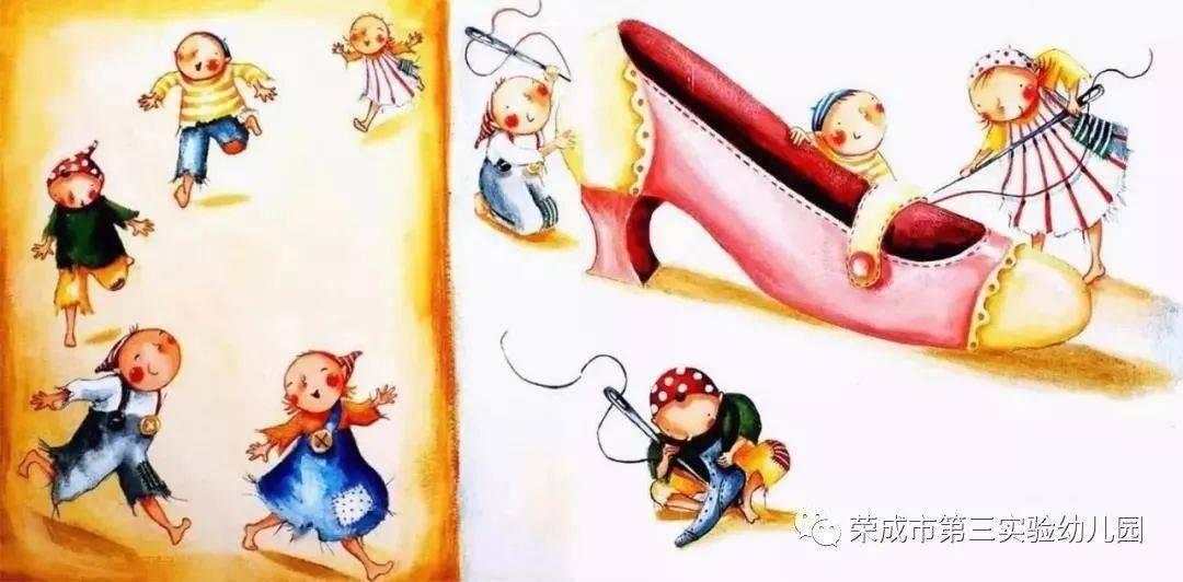 梦的寓言，儿子鞋子的破洞——解密家庭与成长中的隐秘信号