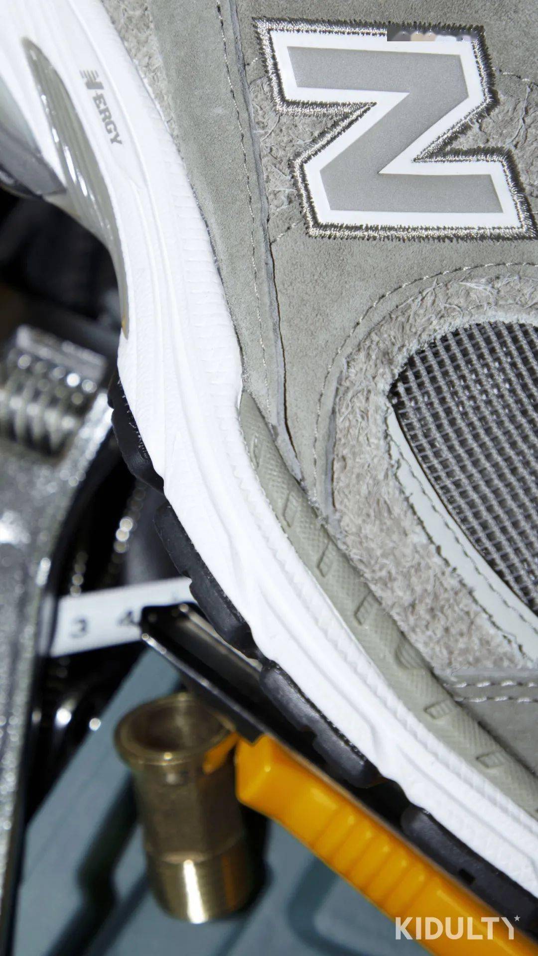 Balance|尾花大辅带来的 NB 三方联名,果然不会让人失望