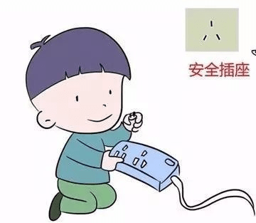科普| 冬季安全用电早知道