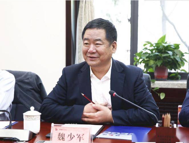 和伙伴共赢 | 隆基泰和与陕西建工达成战略合作