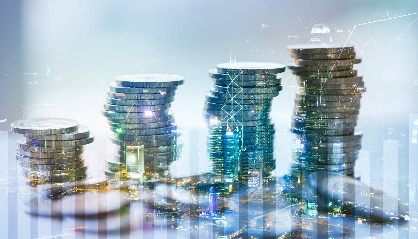 显示|“宇宙行”三季报出炉：前三季净利润下滑8.91%，不良率上升0.12个百分点