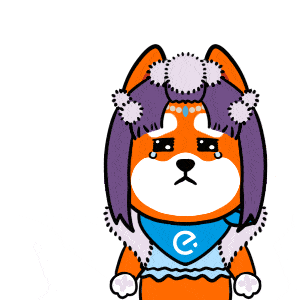 这波表情包也太可爱了吧