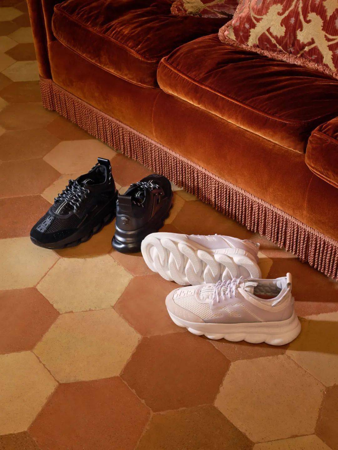 高跟鞋|推广|| 心心念念好久的高跟鞋、通勤包,终于在天猫就可以买了!