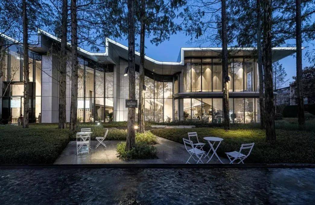 又双叒叕拿奖｜绿地西南2个项目荣获The Architecture MasterPrize 设计大奖-搜狐大视野-搜狐新闻
