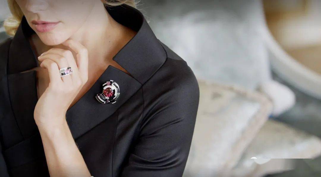 建筑|“珠宝魔法师”把全世界的建筑缩小千万倍会发生什么？