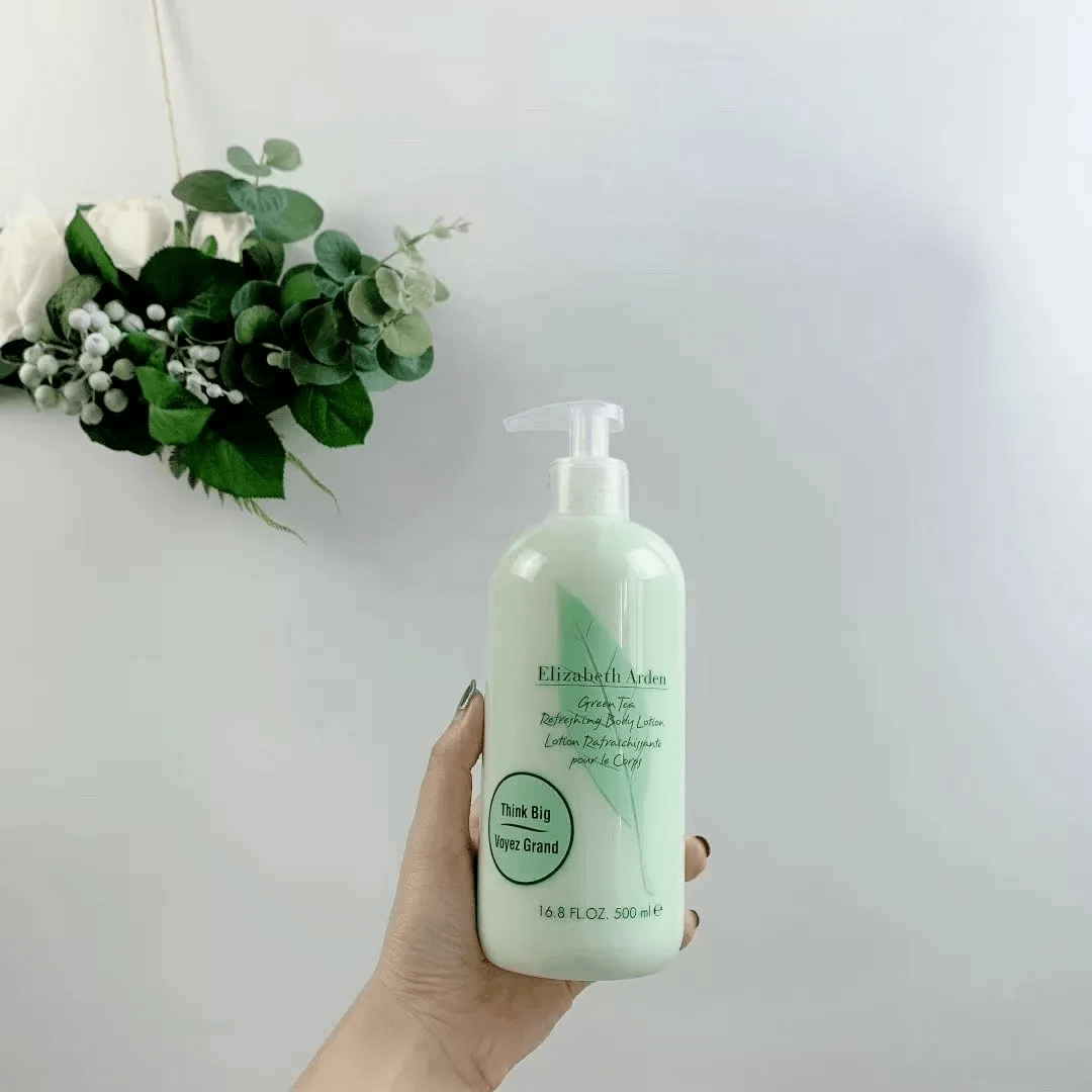 皮肤|雅顿身体乳涂一次，清爽一整天，让皮肤比丝绸还滑！全身亮成聚光灯！