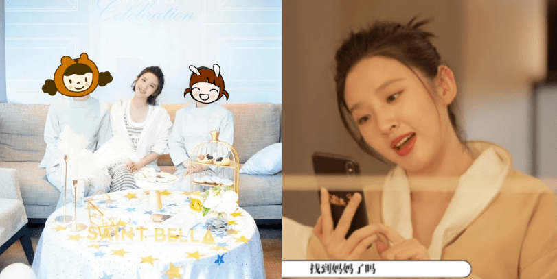 辣妈|看过唐艺昕赵丽颖当妈之后，我发现了明星辣妈养娃不累的底气