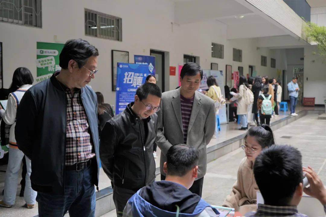 湖南师范大学美术学院2021届毕业生专场招聘会回顾-搜狐大视野-搜狐新闻