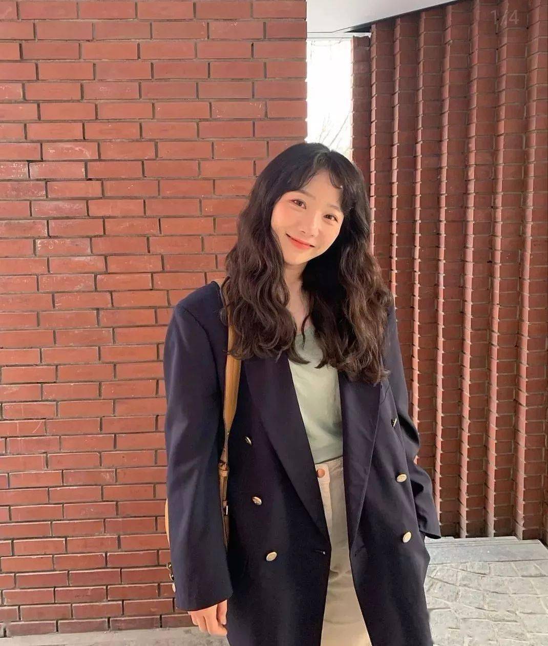 发型|三款换上就等于换头的发型！