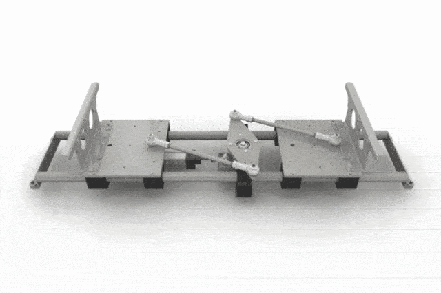 让人魔怔的精美机械动图,跟孩子分享下哦!_原理