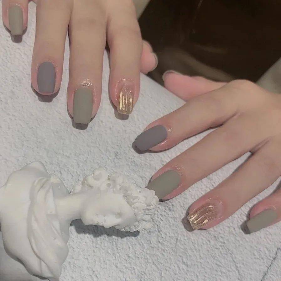 get|仅需39.9元就能get当下潮流美甲，快喊上你的小集美冲鸭！