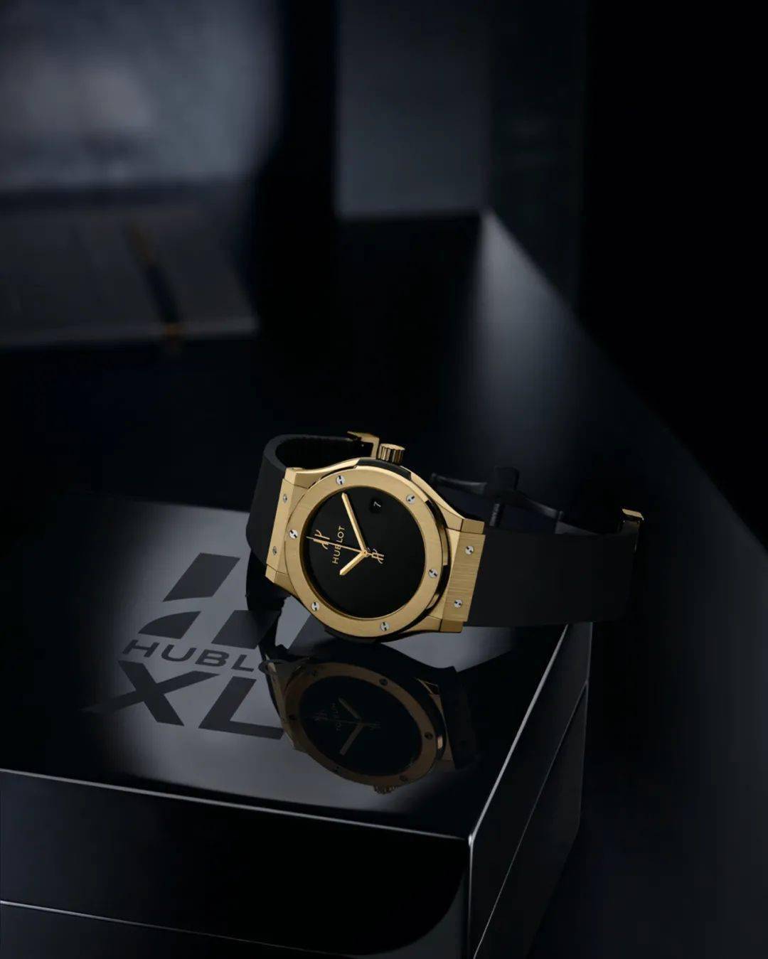 宇舶表|跟着买，就对了！