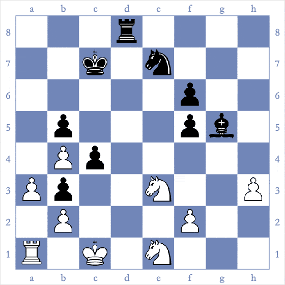 棋手眼中的高分热剧《女王的棋局》