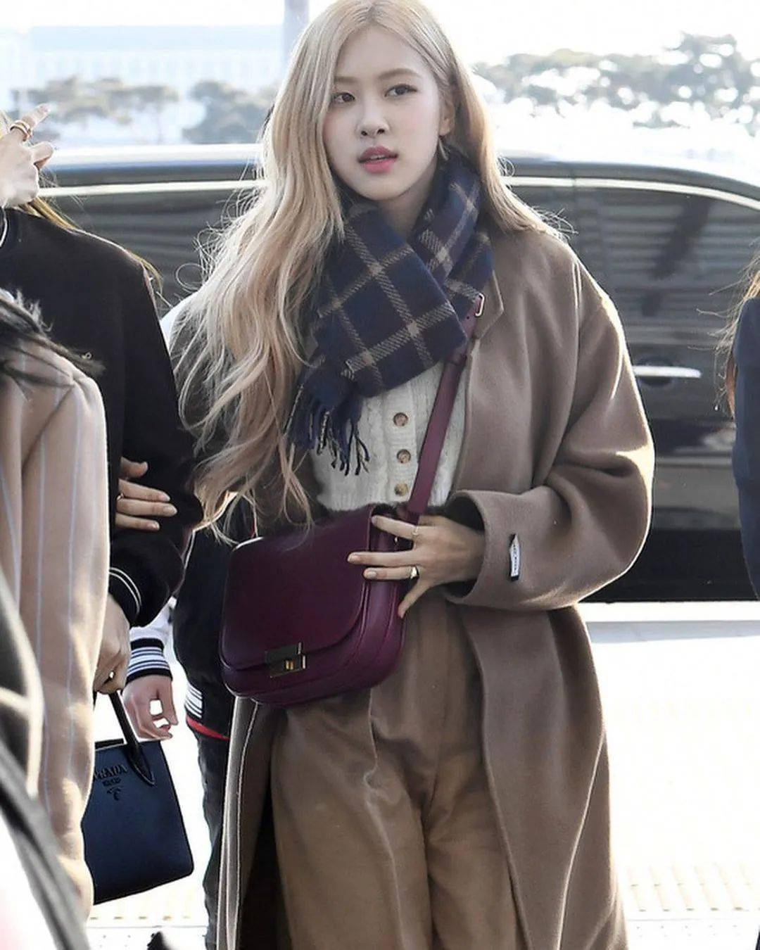 皮肤|入冬必备4件毛衣