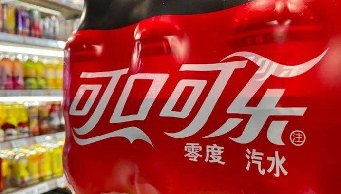 公司|可口可乐与蒙牛合资公司浮出水面：是“可牛了”不是“可蒙了”