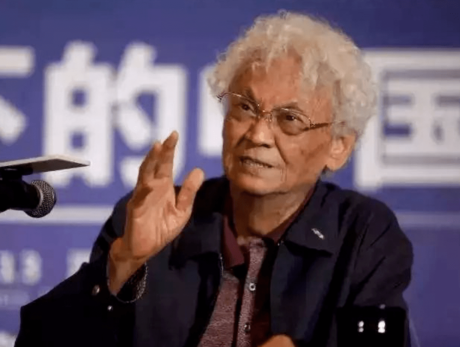 张五常:我辈无一人堪比任正非_手机搜狐网
