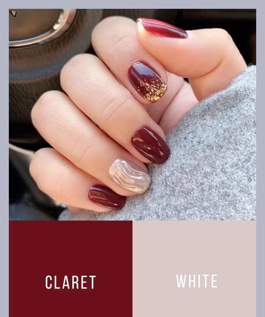 get|仅需39.9元就能get当下潮流美甲，快喊上你的小集美冲鸭！