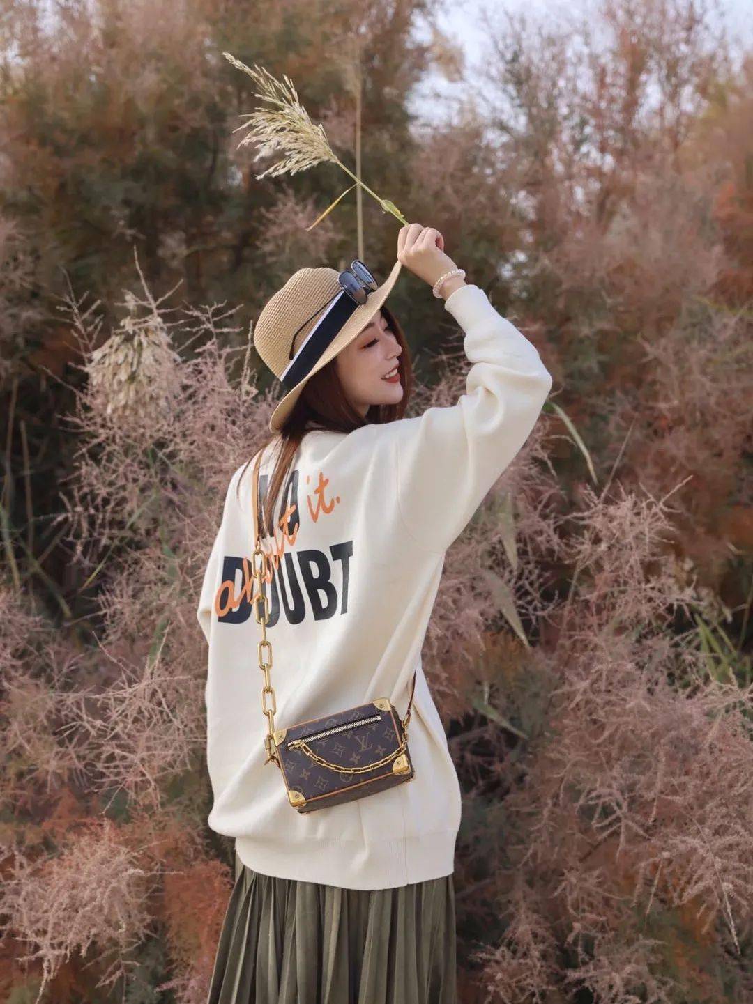 李佳琦|解锁一周年大礼包,比李佳琦直播间更省钱!!!奢侈品居然只要3位数,开心晕了!