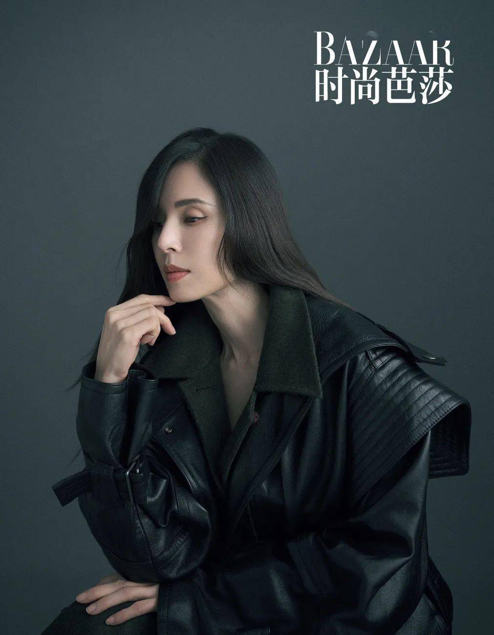 面膜|李若彤：保持好奇心，会让你被时间遗忘