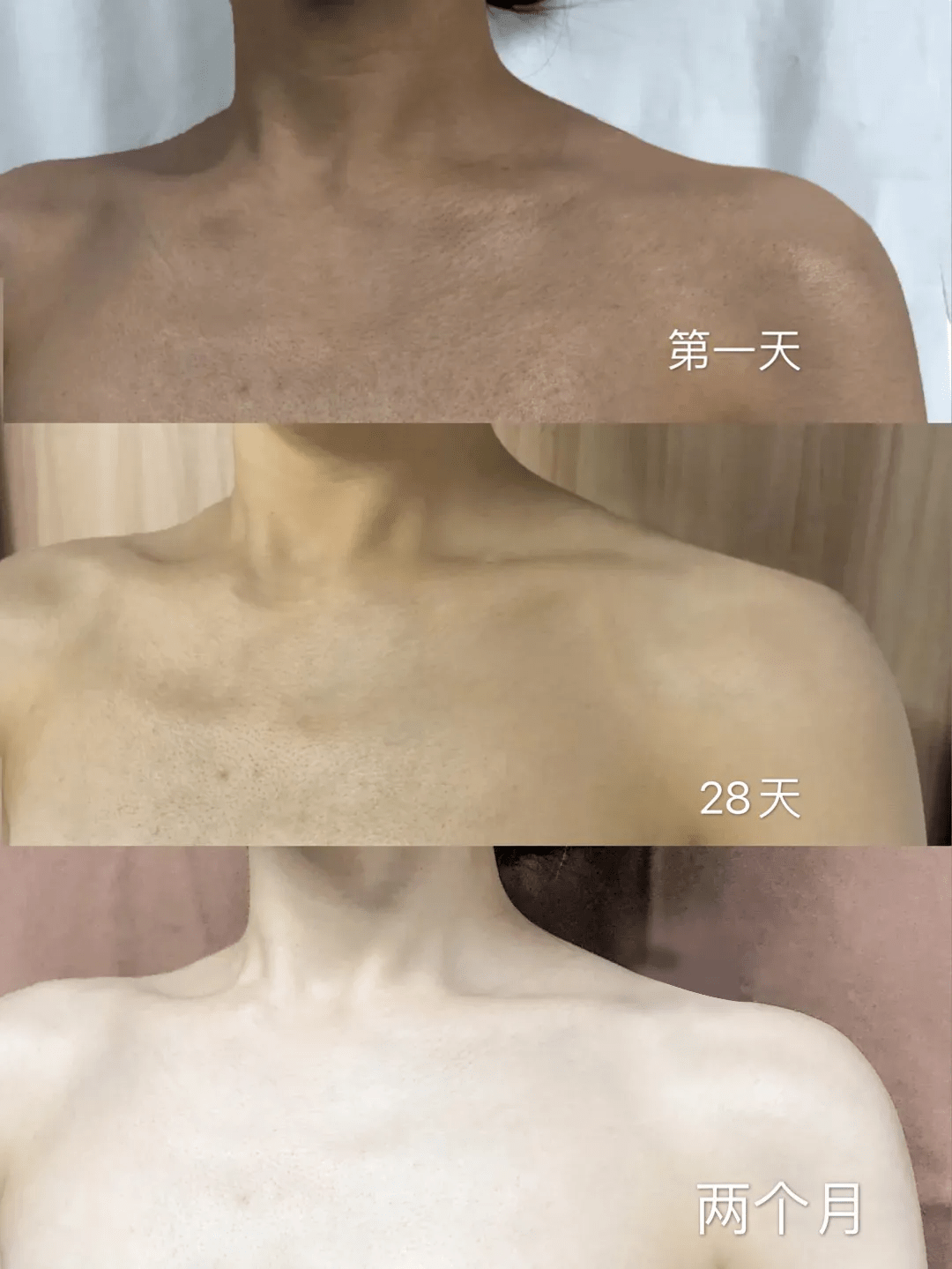 皮肤|雅顿身体乳涂一次，清爽一整天，让皮肤比丝绸还滑！全身亮成聚光灯！