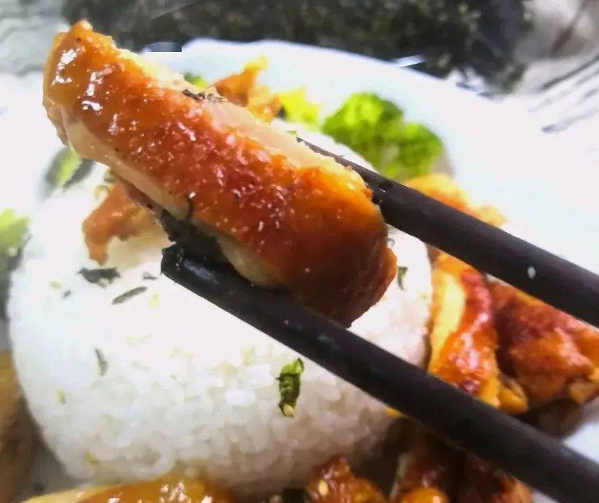 懶人一鍋端，菜飯一鍋出，簡單好吃又營養，我家每周做一次！ 熱愛美食 第1张