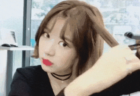 发型|三款换上就等于换头的发型！