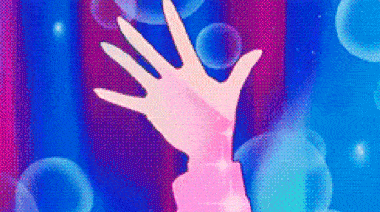 美女|你是不是美女，看这5点就知道！